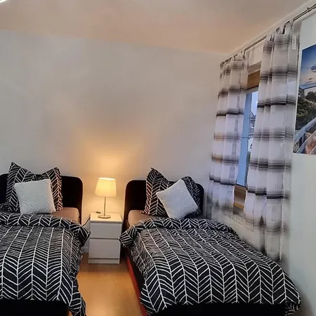 3- Zimmer-wohnung In Leonding شقة لينتز