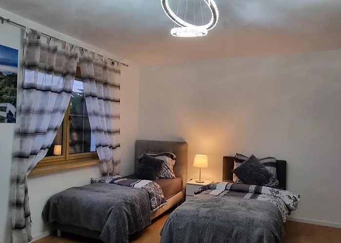 3- Zimmer-wohnung In Leonding * لينتز