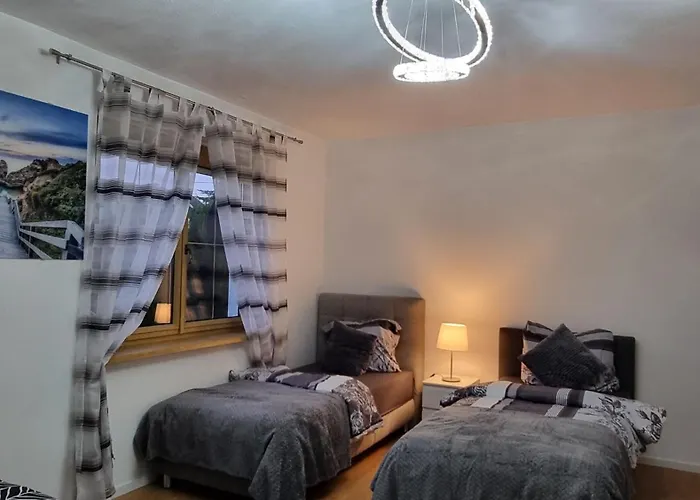 3- Zimmer-wohnung In Leonding لينتز