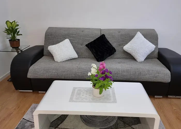 3- Zimmer-wohnung In Leonding لينتز