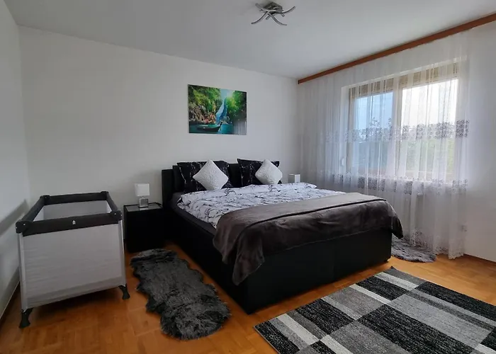 3- Zimmer-wohnung In Leonding Linz