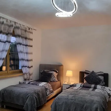 3- Zimmer-wohnung In Leonding * 林茨