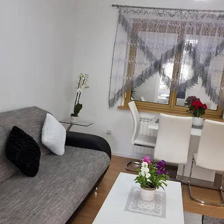 3- Zimmer-wohnung In Leonding 公寓