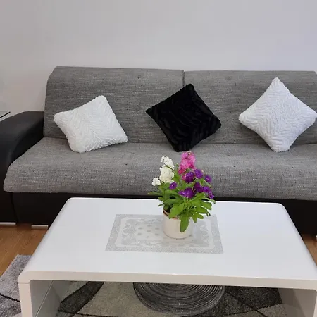 3- Zimmer-wohnung In Leonding 林茨