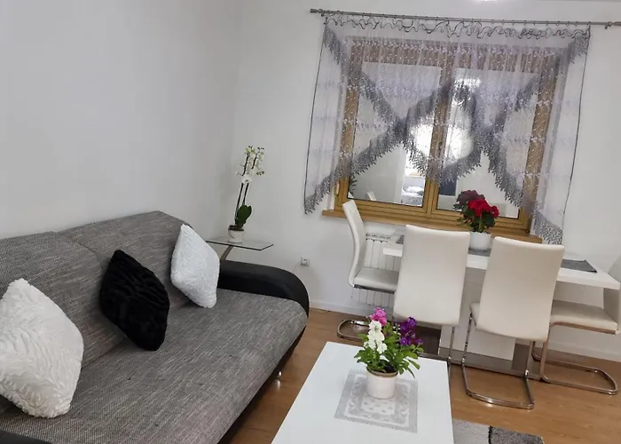 3- Zimmer-wohnung In Leonding Lejlighed