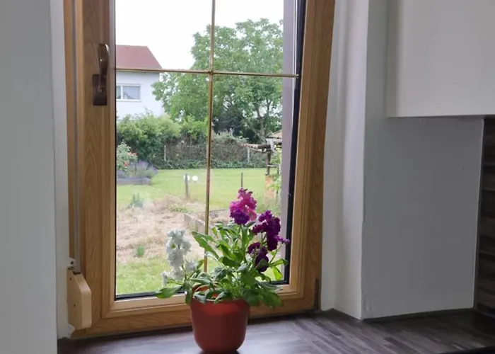 Lejlighed 3- Zimmer-wohnung In Leonding *